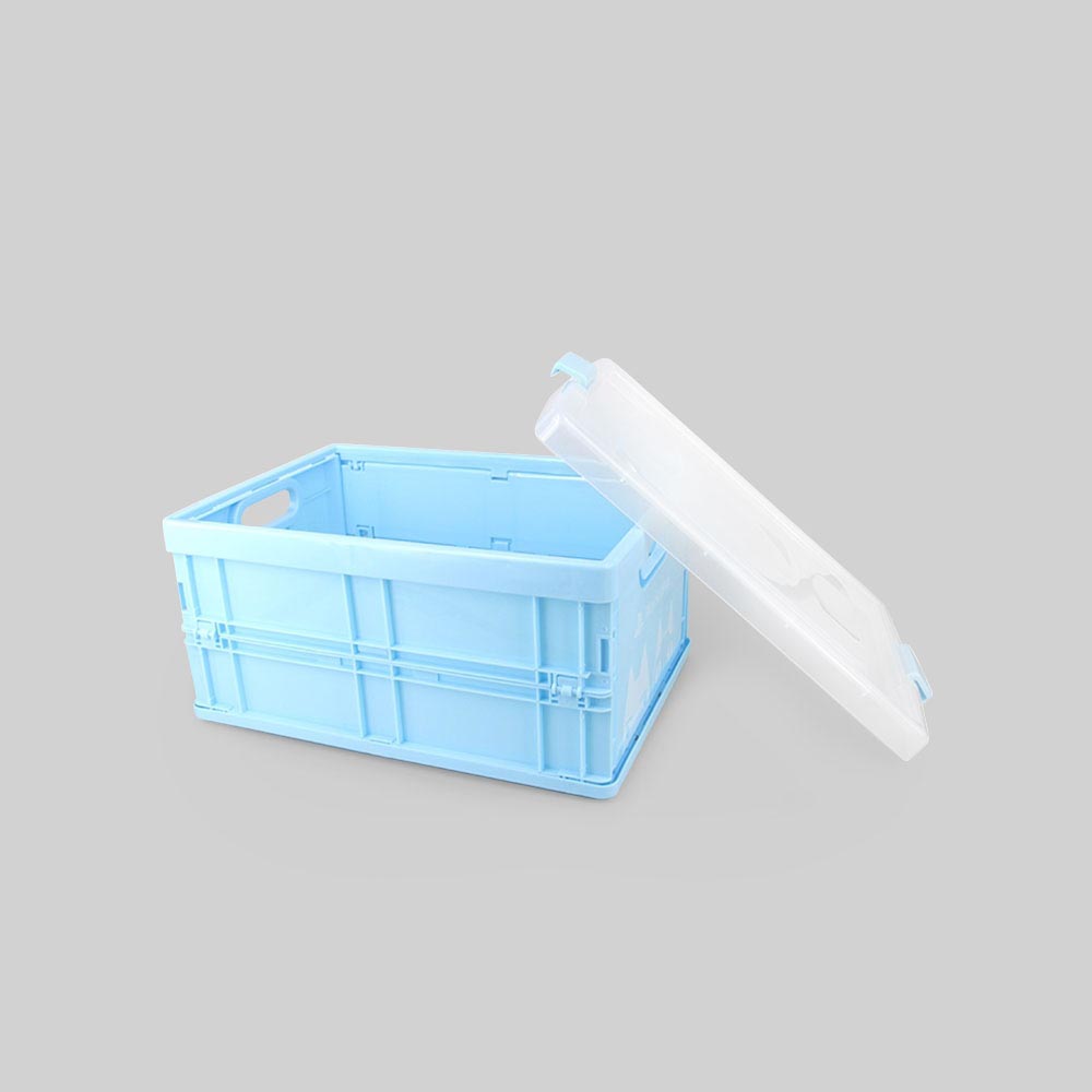 Foldable  Storage Box